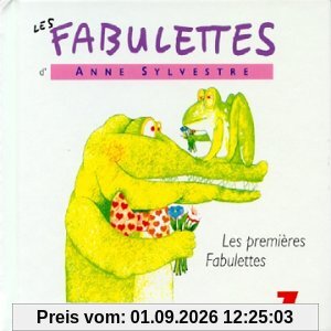 Les Premieres Fabulettes