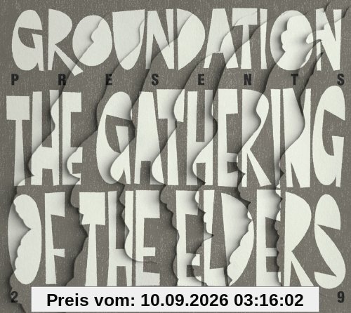 The Gathering of the Elders (Best Of 2002-2009)