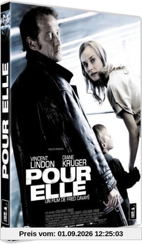 Pour elle [FR Import]