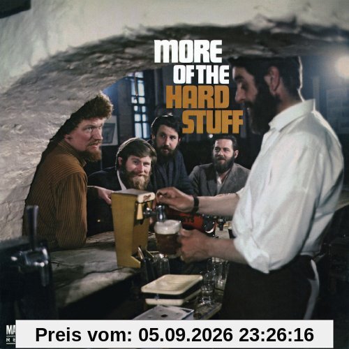 More of the Hard Stuff (2012 Remaster)