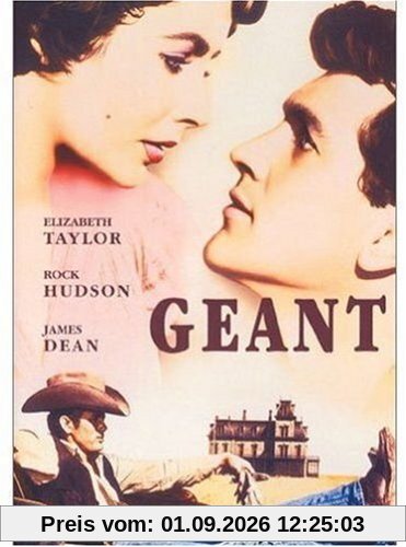 Géant [FR Import]