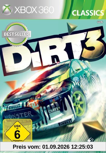 Dirt 3 [Software Pyramide]