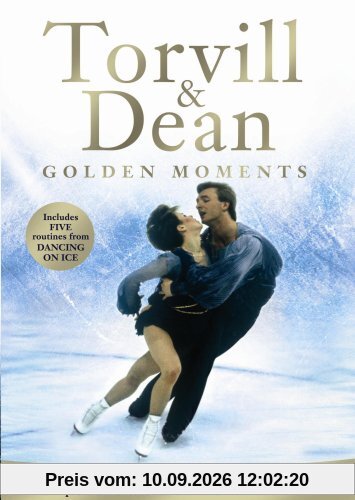 Torvill and Dean Best of Live [UK Import]