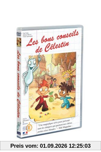 Les Bons conseils de Celestin, vol.2