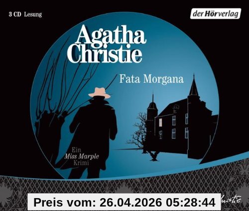 Fata Morgana