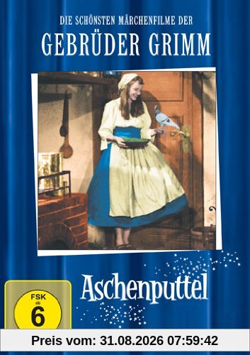 Aschenputtel