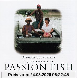 Passion Fish