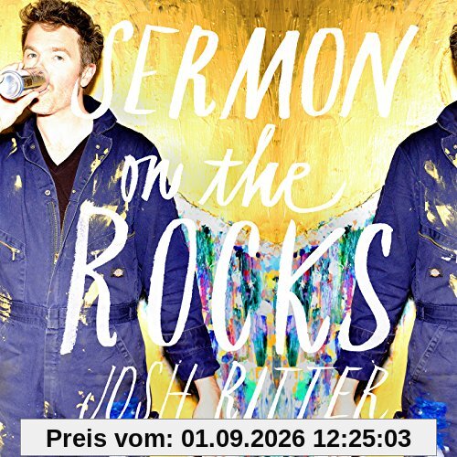 Sermon on the Rocks
