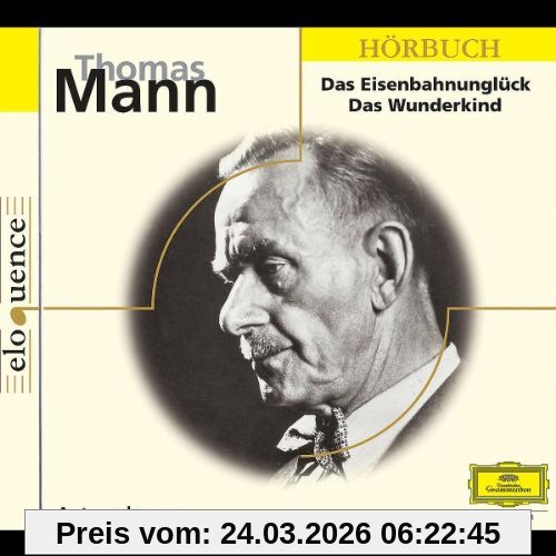 Das Eisenbahnunglück, das Wunderkind