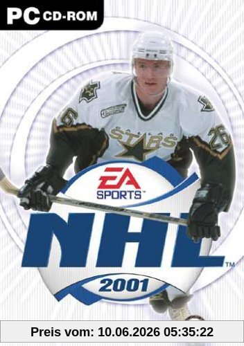 NHL 2001