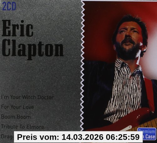 Eric Clapton