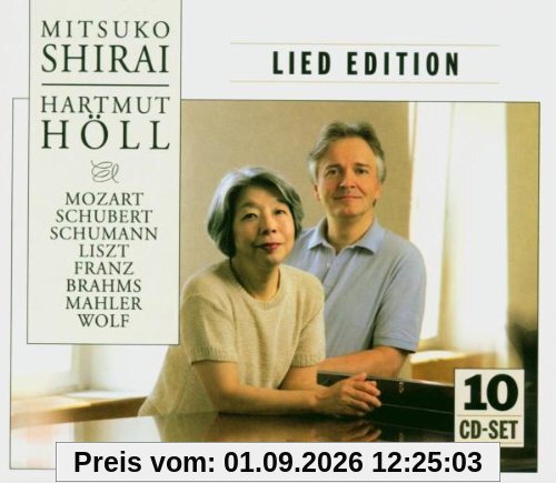 Lied Edition