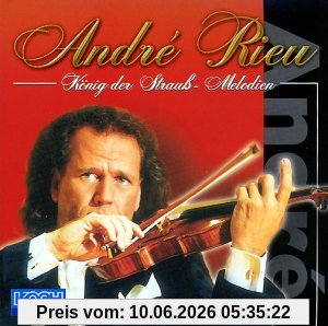 König der Strauss-Melodien