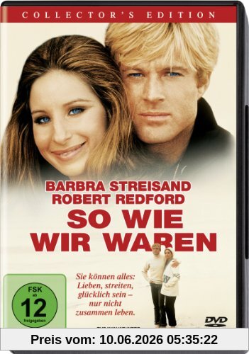 So wie wir waren [Collector's Edition]