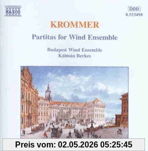 Werke für Bläserensemble