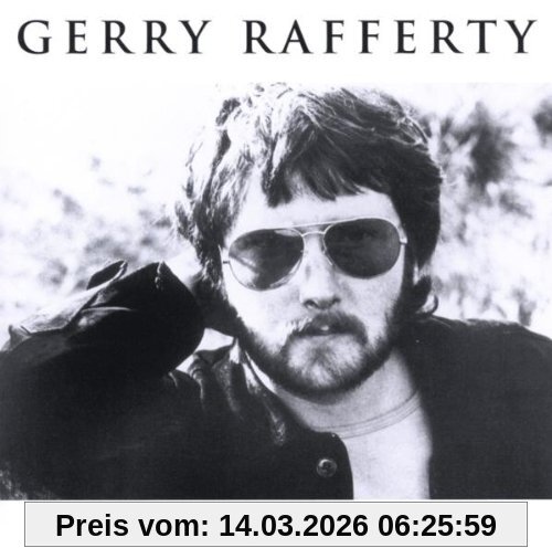 Gerry Rafferty The Collection