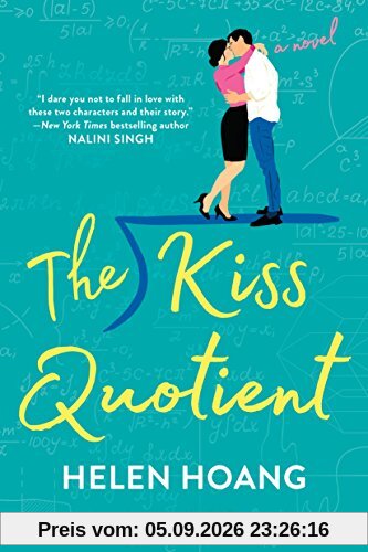 The Kiss Quotient