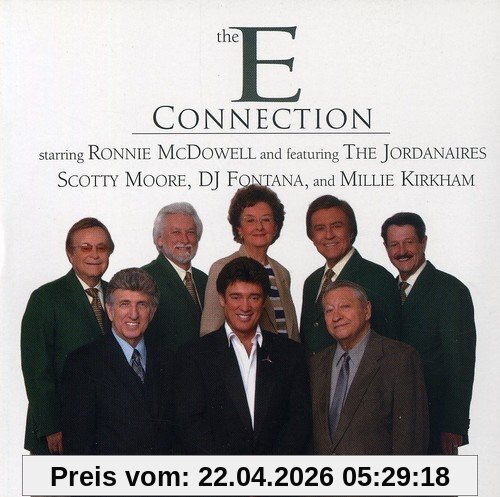 E Connection
