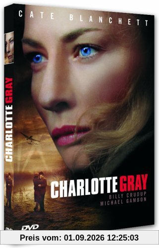 Charlotte gray [FR Import]