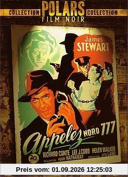 Appelez nord 777 [FR Import]