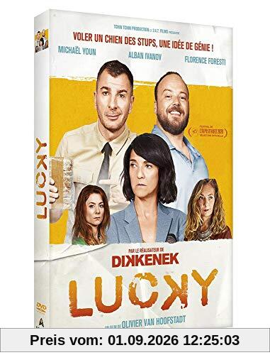 Lucky [FR Import]