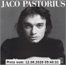 Jaco Pastorious