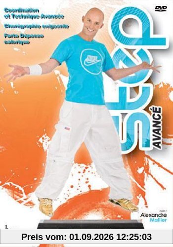 Step avancé [FR Import]