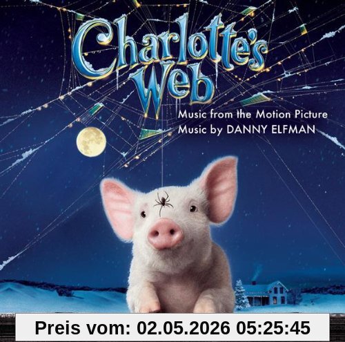 Charlotte S Web