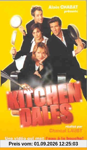 Kitchendales [VHS]