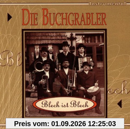 Blech Ist Blech