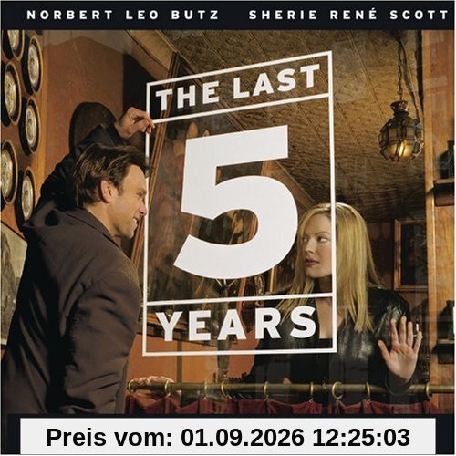Last 5 Years