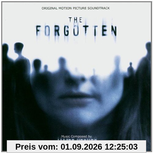 Die Vergessenen/the Forgotten
