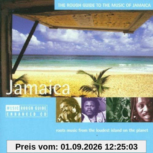 Rough Guide: Jamaica