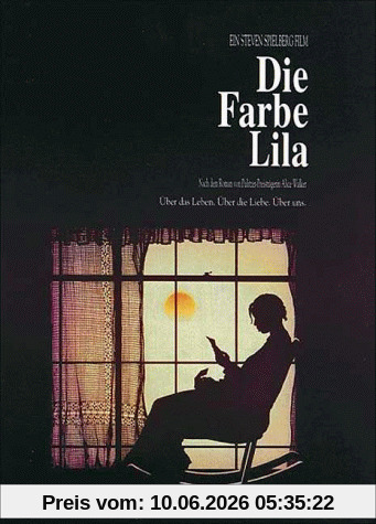 Die Farbe Lila