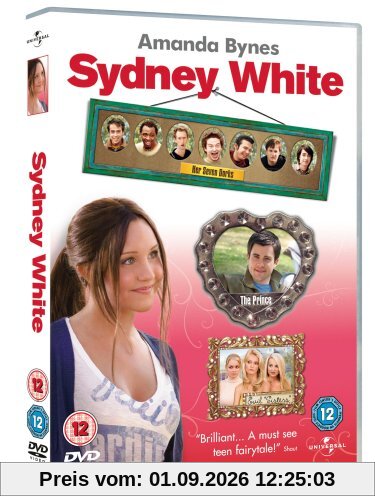 Sydney White [UK Import]