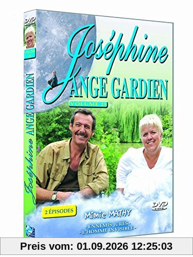 Joséphine ange gardien, vol. 25 [FR Import]