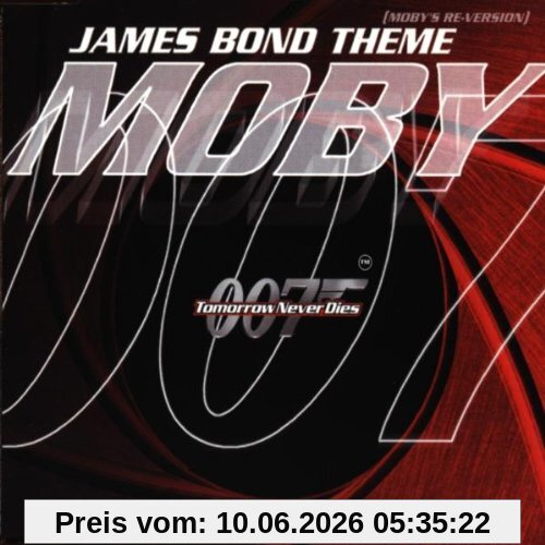 James Bond Theme