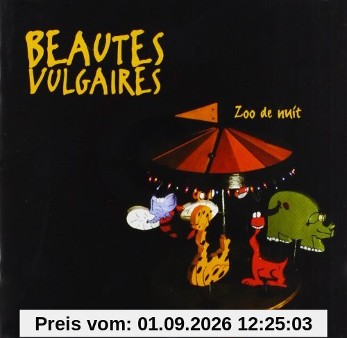 Zoo de Nuit