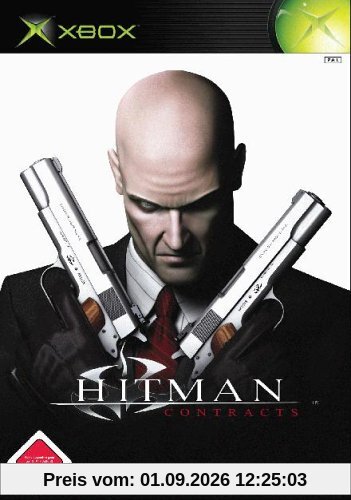 Hitman: Contracts