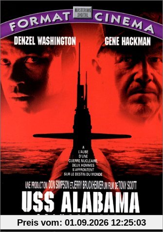USS Alabama