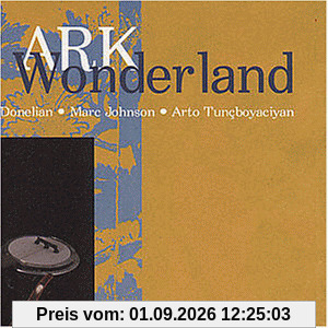 In Wonderland