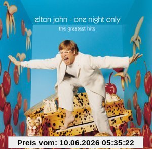One Night Only