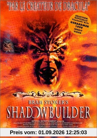 Shadow Builder