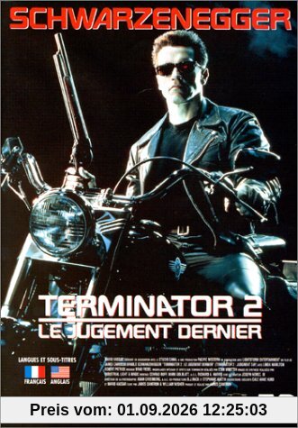 Terminator 2, le jugement dernier