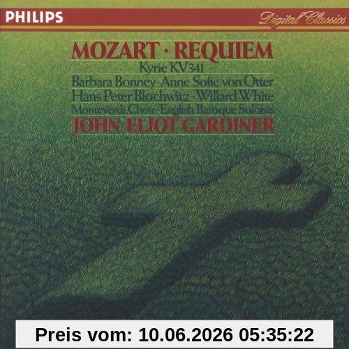 Requiem / Kyrie