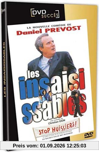 Les insaisissables [FR Import]