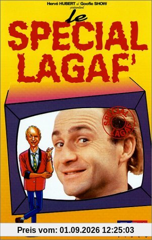 Le special lagaf