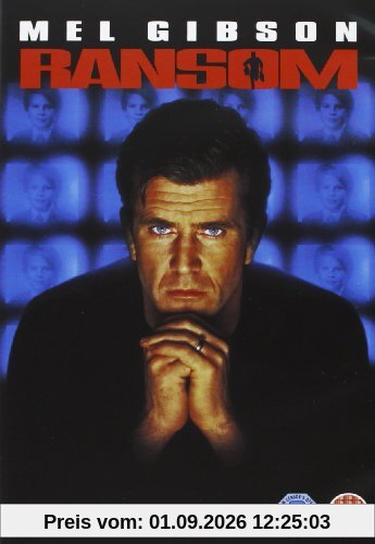 Ransom [DVD]