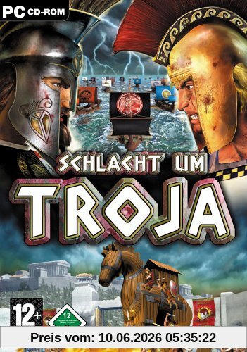 Schlacht um Troja