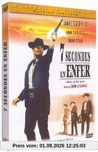 7 secondes en enfer